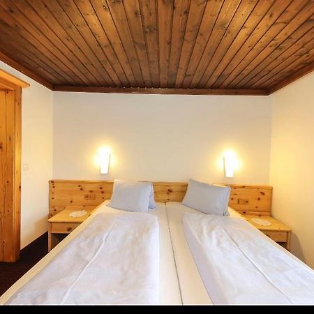 Hochwart Hof Bed & Breakfast Bed and Breakfast Saalbach-Hinterglemm Exterior foto