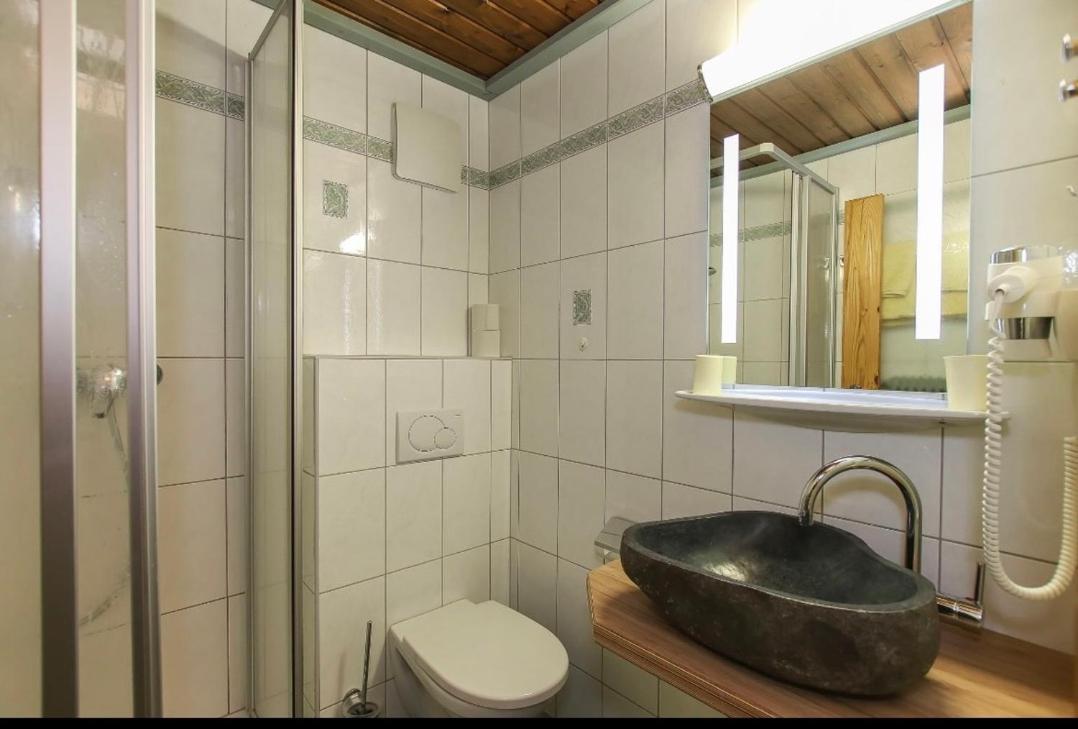 Hochwart Hof Bed & Breakfast Bed and Breakfast Saalbach-Hinterglemm Exterior foto