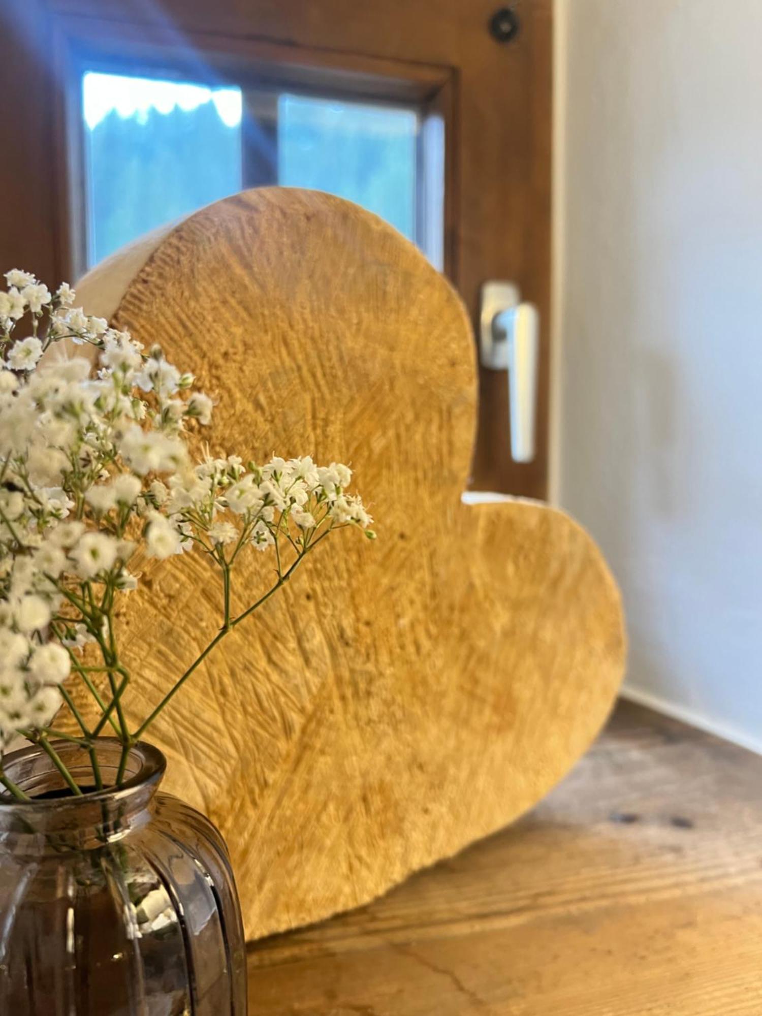 Hochwart Hof Bed & Breakfast Bed and Breakfast Saalbach-Hinterglemm Exterior foto