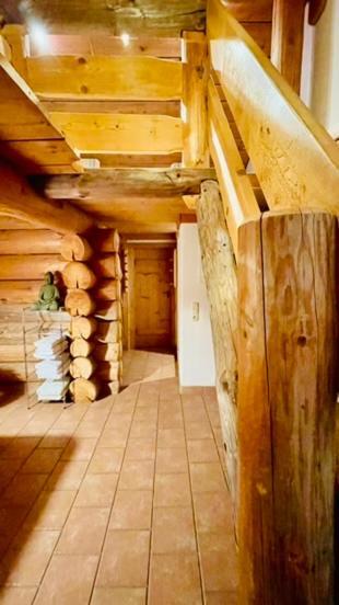 Hochwart Hof Bed & Breakfast Bed and Breakfast Saalbach-Hinterglemm Exterior foto
